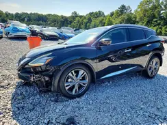 5N1AZ2DS5RC109367 2024 NISSAN MURANO