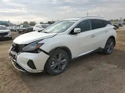 5N1AZ2DS5RC110941 2024 NISSAN MURANO