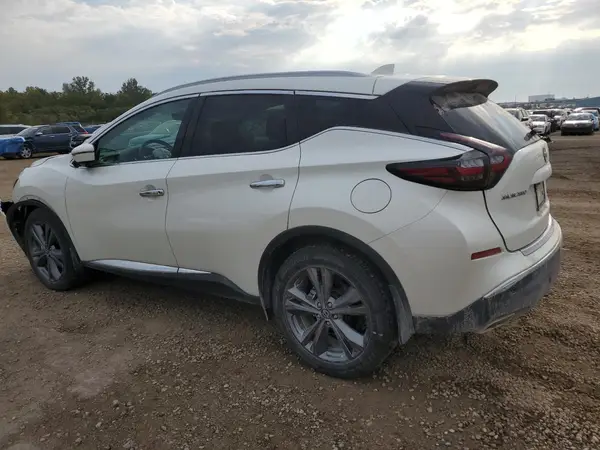 5N1AZ2DS5RC110941 2024 NISSAN MURANO - Image 2
