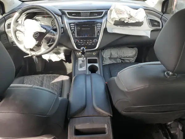 5N1AZ2DS5RC110941 2024 NISSAN MURANO - Image 8