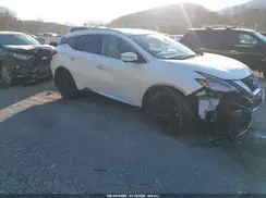 5N1AZ2DS5RC113578 2024 NISSAN MURANO