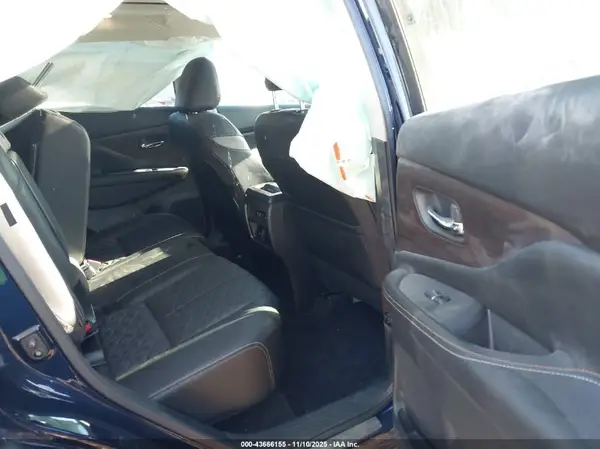 5N1AZ2DS5RC117436 2024 NISSAN MURANO - Image 8