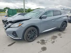 5N1AZ2DS5RC127223 2024 NISSAN MURANO