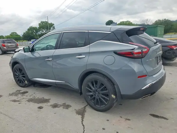 5N1AZ2DS5RC127223 2024 NISSAN MURANO - Image 2