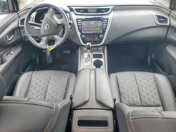 5N1AZ2DS5RC127223 2024 NISSAN MURANO - Image 8