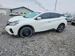 5N1AZ2DS6LN100320 2020 NISSAN MURANO