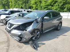 5N1AZ2DS6LN107395 2020 NISSAN MURANO