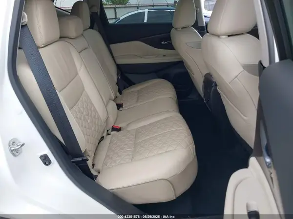 5N1AZ2DS6LN113102 2020 NISSAN MURANO - Image 8
