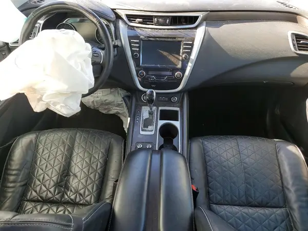 5N1AZ2DS6LN113259 2020 NISSAN MURANO - Image 8