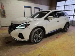 5N1AZ2DS6LN113889 2020 NISSAN MURANO