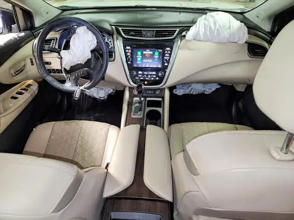 5N1AZ2DS6LN113889 2020 NISSAN MURANO - Image 8