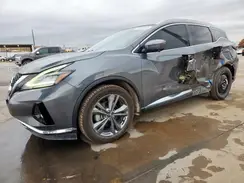 5N1AZ2DS6LN121846 2020 NISSAN MURANO