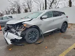 5N1AZ2DS6LN126495 2020 NISSAN MURANO