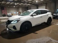 5N1AZ2DS6LN127002 2020 NISSAN MURANO