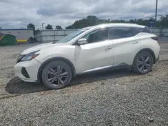 5N1AZ2DS6LN133804 2020 NISSAN MURANO