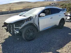 5N1AZ2DS6LN136847 2020 NISSAN MURANO