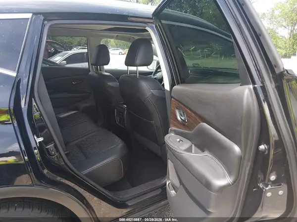 5N1AZ2DS6LN138775 2020 NISSAN MURANO - Image 8