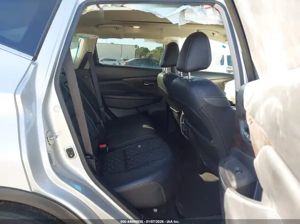 5N1AZ2DS6LN174823 2020 NISSAN MURANO - Image 8