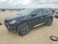 5N1AZ2DS6LN175874 2020 NISSAN MURANO