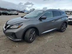 5N1AZ2DS6MC101822 2021 NISSAN MURANO