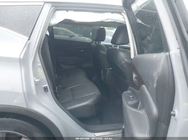 5N1AZ2DS6MC114876 2021 NISSAN MURANO - Image 8