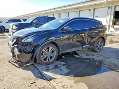 5N1AZ2DS6MC122914 2021 NISSAN MURANO