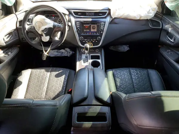 5N1AZ2DS6MC122914 2021 NISSAN MURANO - Image 8