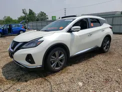 5N1AZ2DS6MC123383 2021 NISSAN MURANO