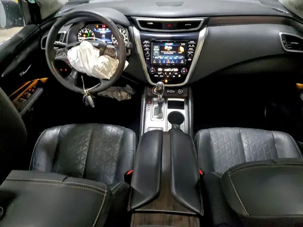 5N1AZ2DS6MC125165 2021 NISSAN MURANO - Image 8