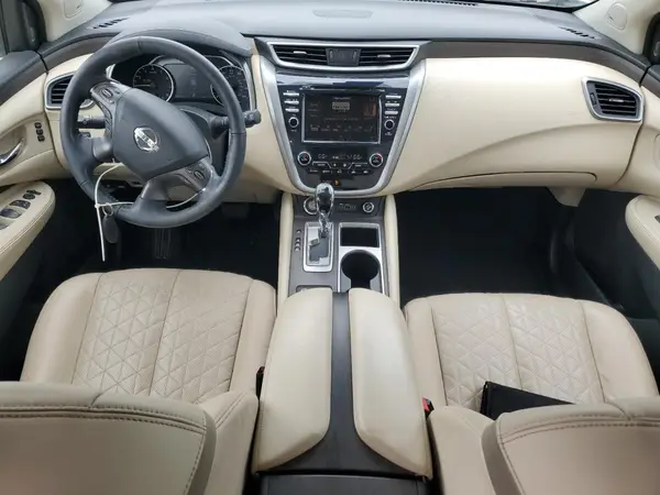 5N1AZ2DS6MC131239 2021 NISSAN MURANO - Image 8