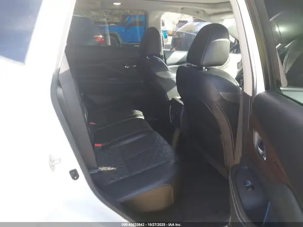 5N1AZ2DS6MC133248 2021 NISSAN MURANO - Image 8