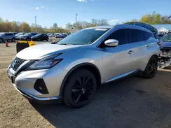 5N1AZ2DS6MC140913 2021 NISSAN MURANO