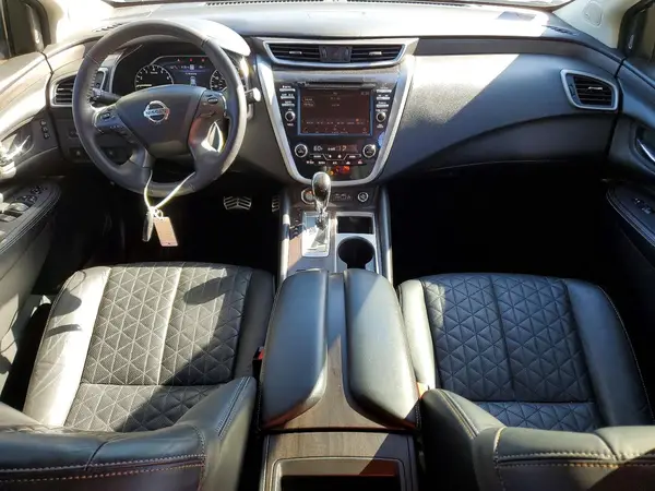 5N1AZ2DS6MC140913 2021 NISSAN MURANO - Image 8