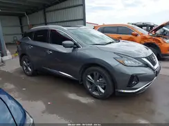 5N1AZ2DS6PC104045 2023 NISSAN MURANO