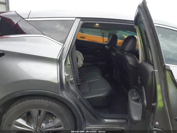 5N1AZ2DS6PC104045 2023 NISSAN MURANO - Image 8