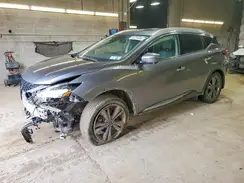 5N1AZ2DS6PC104112 2023 NISSAN MURANO
