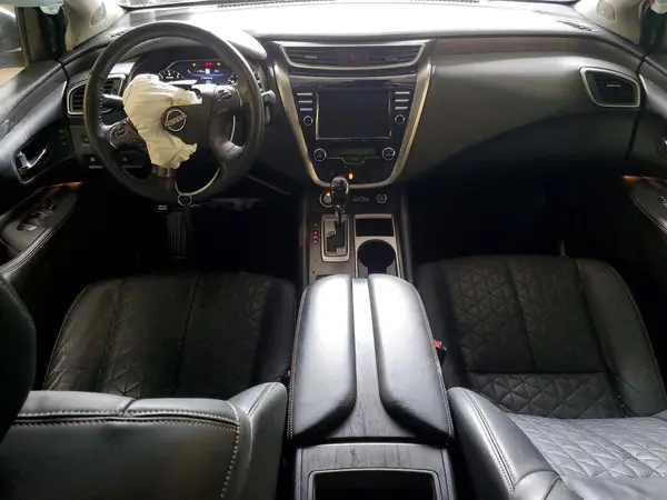 5N1AZ2DS6PC104112 2023 NISSAN MURANO - Image 8