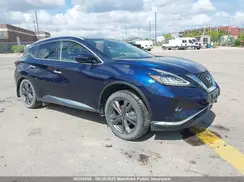5N1AZ2DS6PC108242 2023 NISSAN MURANO