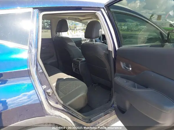 5N1AZ2DS6PC108242 2023 NISSAN MURANO - Image 8