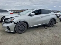 5N1AZ2DS6PC119225 2023 NISSAN MURANO