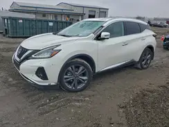 5N1AZ2DS6PC119807 2023 NISSAN MURANO