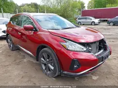 5N1AZ2DS6PC125347 2023 NISSAN MURANO