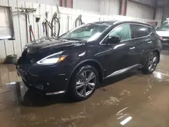 5N1AZ2DS6RC109474 2024 NISSAN MURANO
