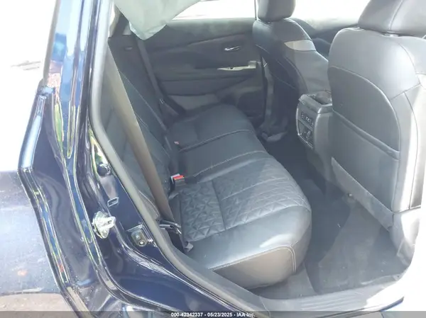5N1AZ2DS6RC109961 2024 NISSAN MURANO - Image 8