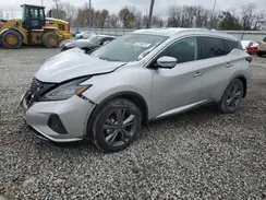 5N1AZ2DS6RC111466 2024 NISSAN MURANO