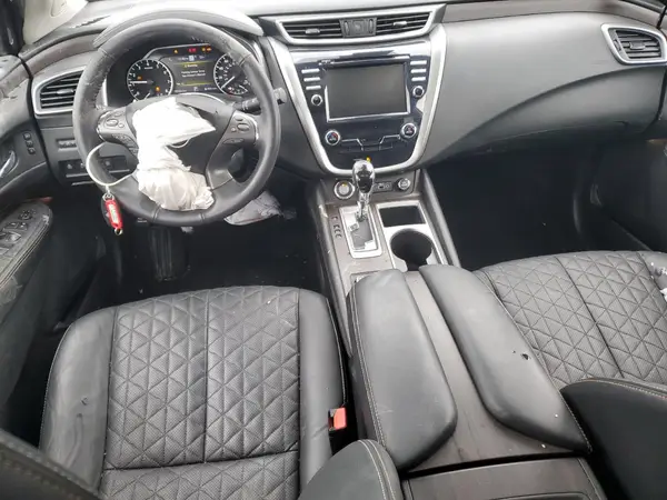 5N1AZ2DS6RC111466 2024 NISSAN MURANO - Image 8