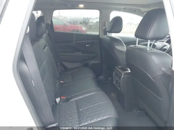 5N1AZ2DS6RC115646 2024 NISSAN MURANO - Image 8