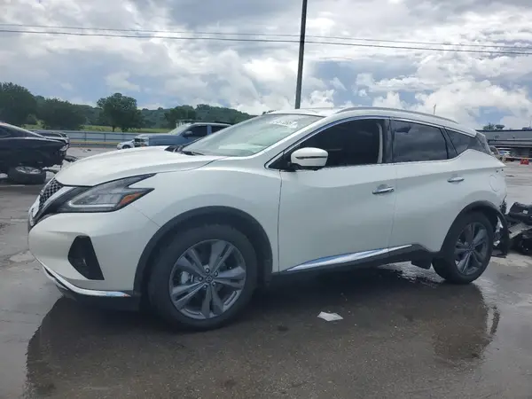 5N1AZ2DS6RC124248 2024 NISSAN MURANO - Image 1