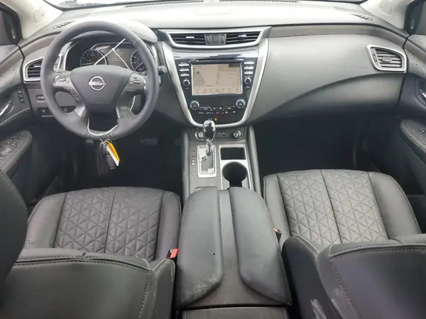 5N1AZ2DS6RC124248 2024 NISSAN MURANO - Image 8