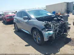 5N1AZ2DS6RC124427 2024 NISSAN MURANO